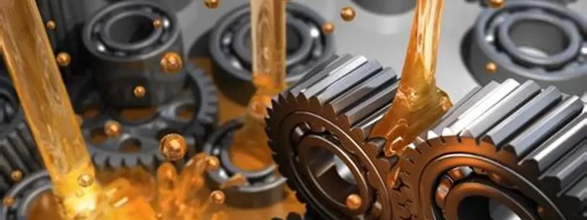 Industrial Lubrication Solutions