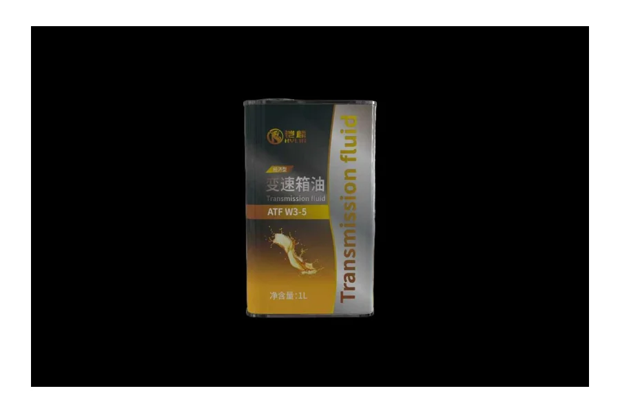 Long-acting Anti-rust Oil 9103